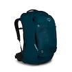 Dámský batoh OSPREY FAIRVIEW 70 night jungle blue