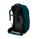 Dámský batoh OSPREY FAIRVIEW 70 night jungle blue