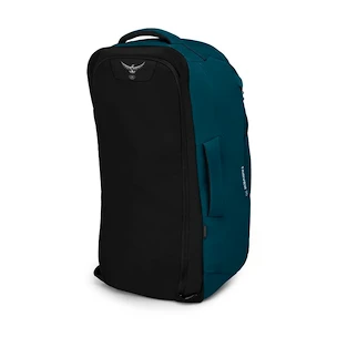 Dámský batoh OSPREY FAIRVIEW 70 night jungle blue