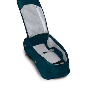 Dámský batoh OSPREY FAIRVIEW 70 night jungle blue