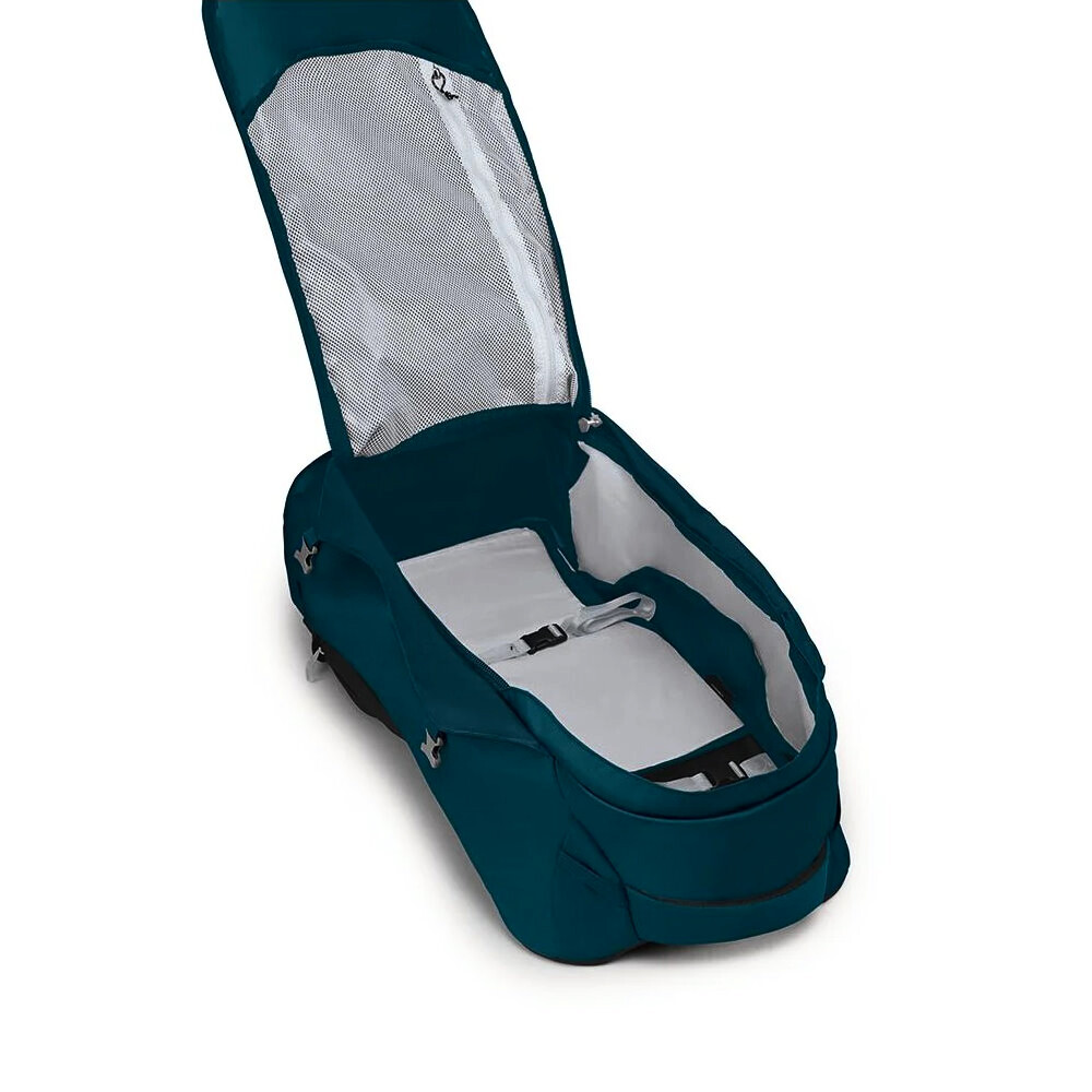 Dámský batoh OSPREY FAIRVIEW 70 night jungle blue - thumb (2)