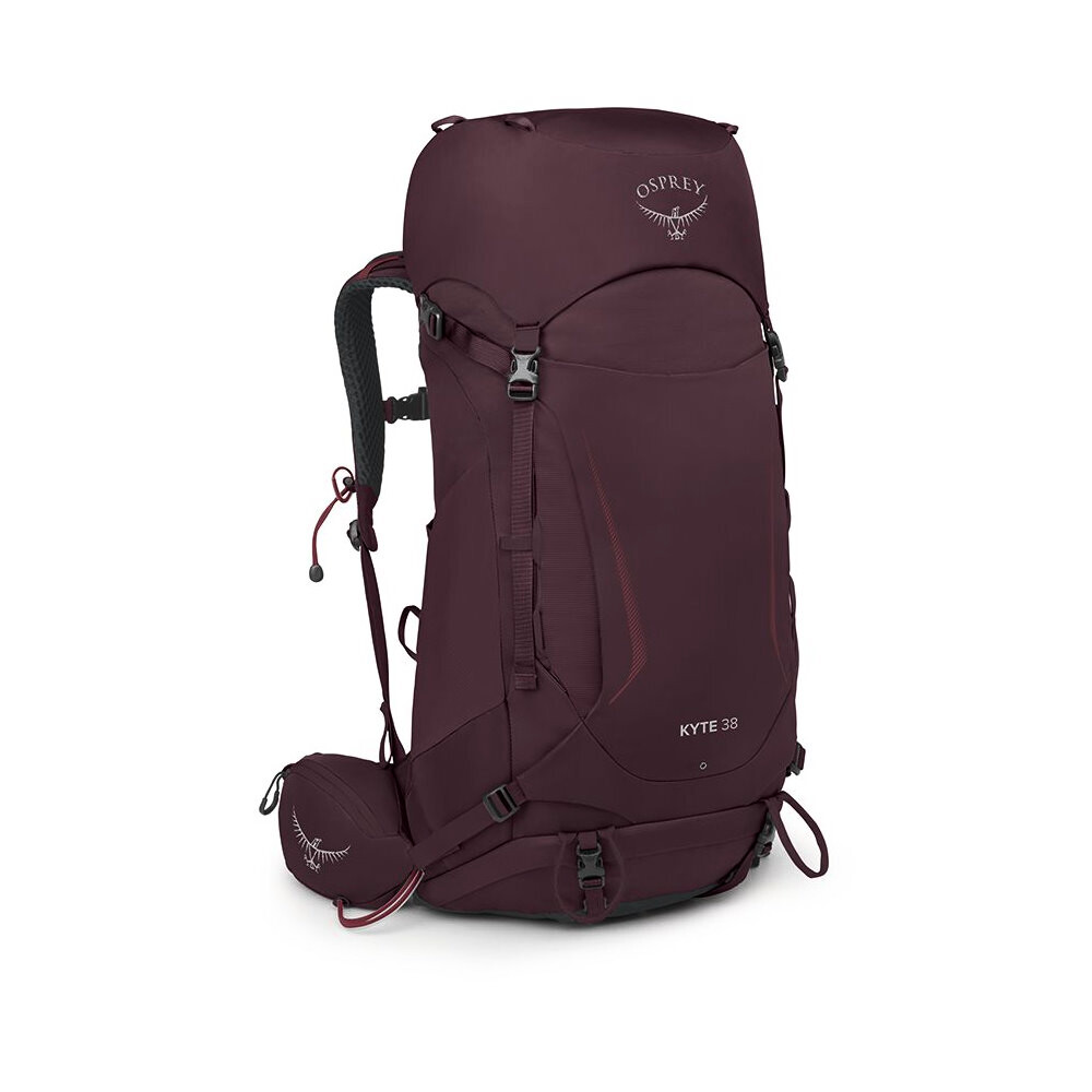 Dámský batoh OSPREY KYTE 38 elderberry purple - thumb (0)