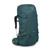 Dámský batoh OSPREY Renn 65 cascade blue/melon orange