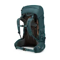 Dámský batoh OSPREY Renn 65 cascade blue/melon orange
