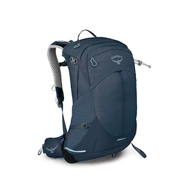 Dámský batoh OSPREY SIRRUS 24 muted space blue