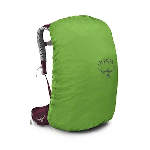 Dámský batoh OSPREY SIRRUS 34 elderberry purple/chiru tan