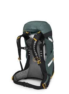 Dámský batoh OSPREY  SIRRUS 36 Succulent Green