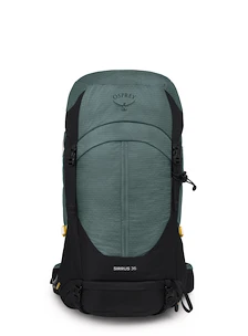 Dámský batoh OSPREY  SIRRUS 36 Succulent Green