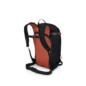 Dámský batoh OSPREY SOPRIS 20 black
