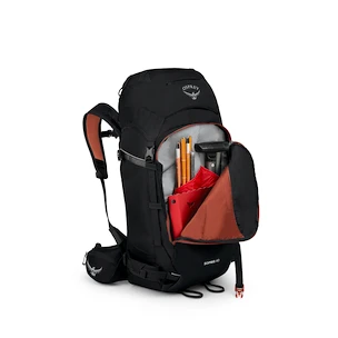 Dámský batoh OSPREY SOPRIS 40 black