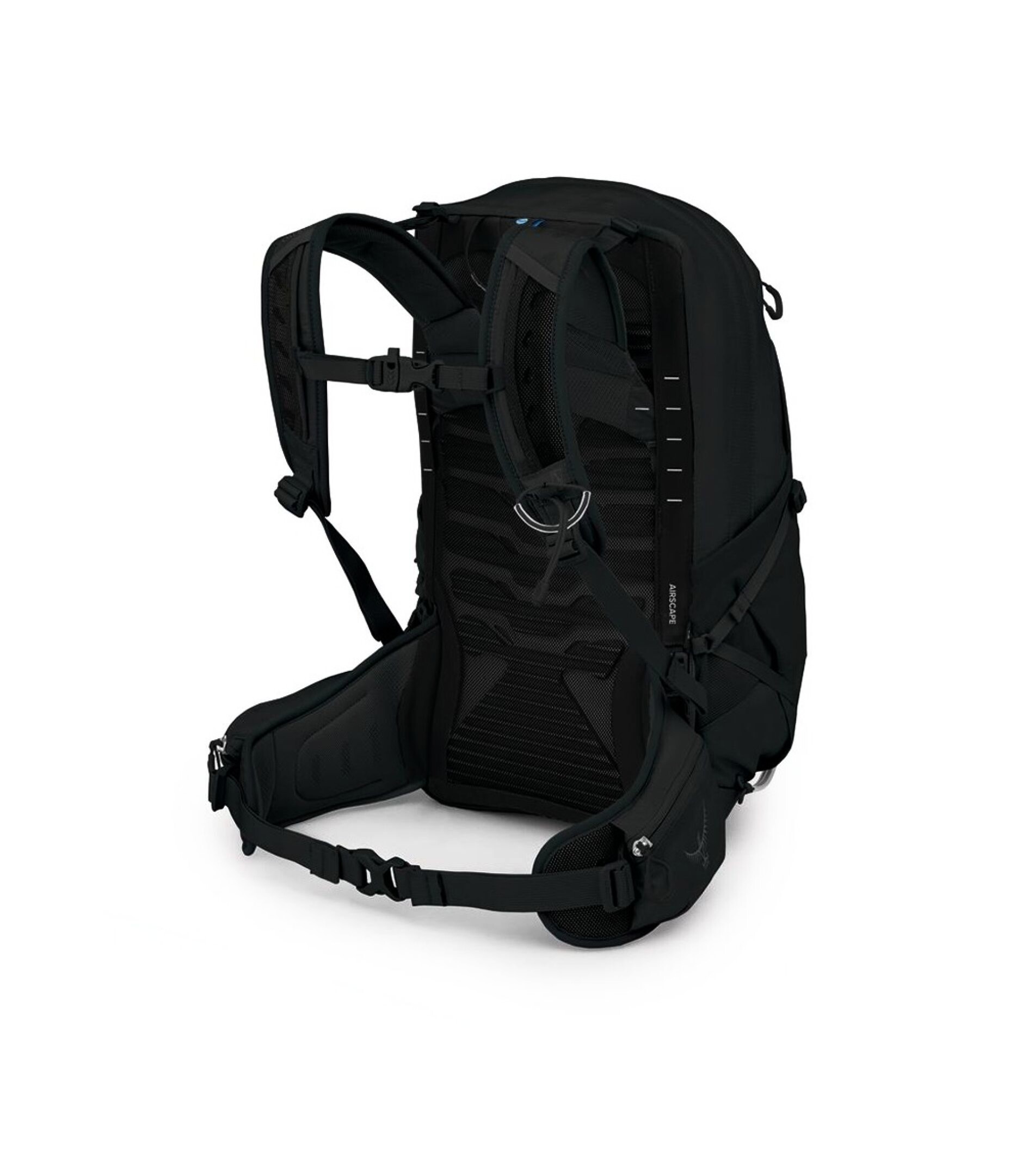Dámský batoh OSPREY Tempest  22 black/coal grey - thumb (2)