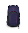Dámský batoh OSPREY Tempest  22 deep fig/hotspot pink