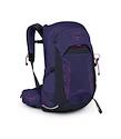 Dámský batoh OSPREY Tempest  22 deep fig/hotspot pink