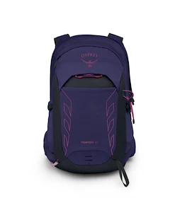 Dámský batoh OSPREY Tempest  22 deep fig/hotspot pink