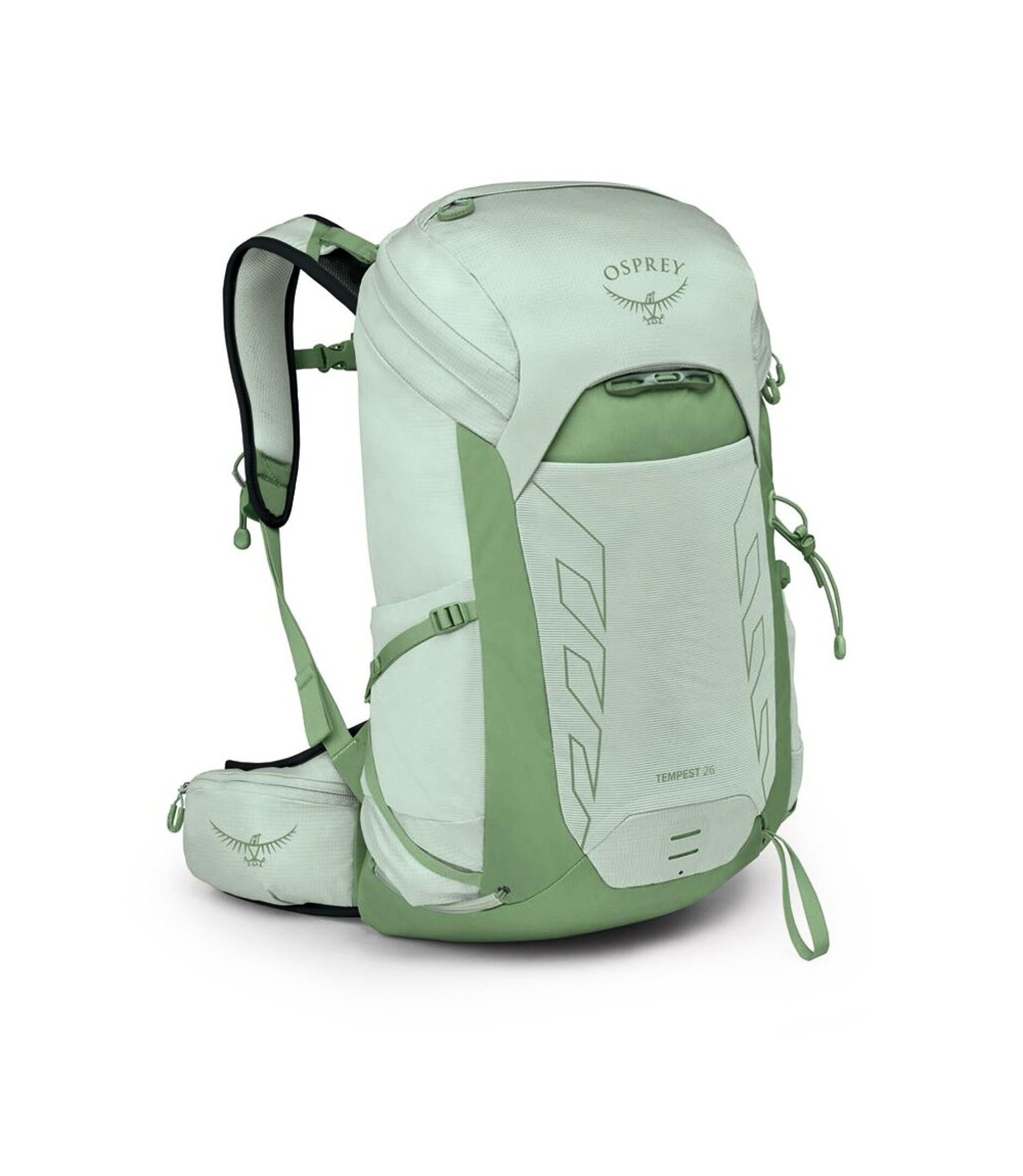 Product detail of Dámský batoh OSPREY Tempest 26 frosty mint green/botanica
