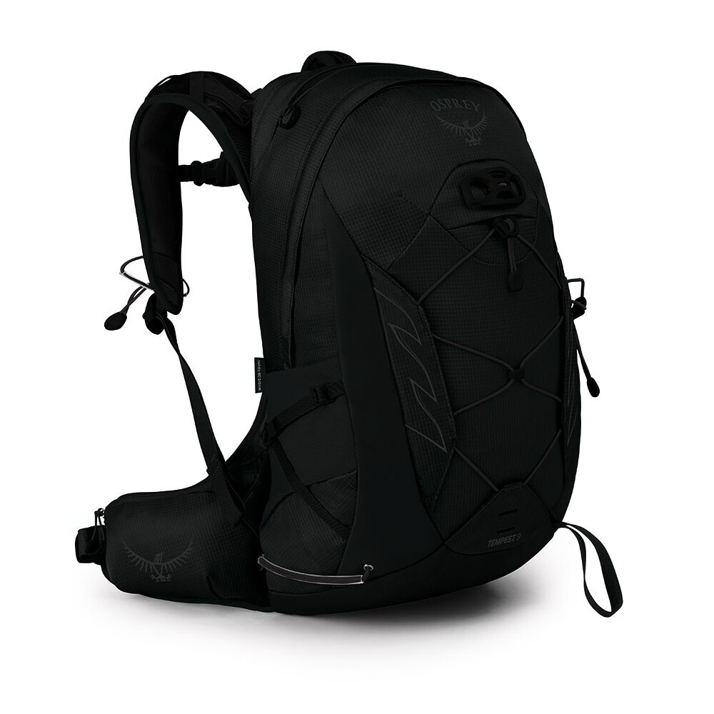 Product detail of Dámský batoh OSPREY Tempest 9 III stealth black