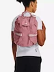 Dámský batoh Under Armour  Favorite Backpack-PNK