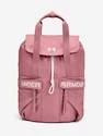 Dámský batoh Under Armour  Favorite Backpack-PNK