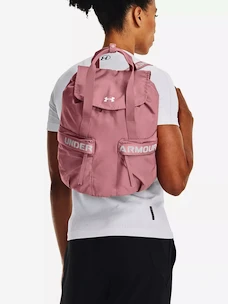 Dámský batoh Under Armour  Favorite Backpack-PNK