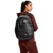 Dámský batoh Under Armour  Hustle Signature Storm Backpack-GRY