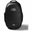 Dámský batoh Under Armour  Hustle Signature Storm Backpack-GRY