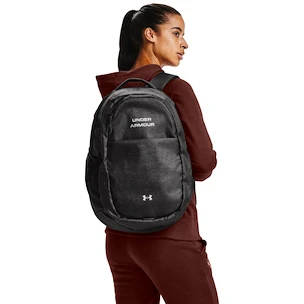 Dámský batoh Under Armour  Hustle Signature Storm Backpack-GRY