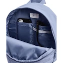 Dámský Batoh Under Armour Midi 2.0 Backpack modrý Washed Blue