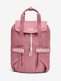 Dámský batoh Under Armour UA Favorite Backpack-PNK