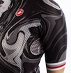 Dámský cyklistický dres Castelli  Climber's 2.0 W Jersey Light Black