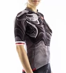 Dámský cyklistický dres Castelli  Climber's 2.0 W Jersey Light Black