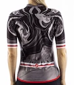 Dámský cyklistický dres Castelli  Climber's 2.0 W Jersey Light Black