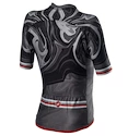 Dámský cyklistický dres Castelli  Climber's 2.0 W Jersey Light Black