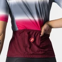 Dámský cyklistický dres Castelli  Dolce