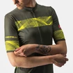 Dámský cyklistický dres Castelli  Fenice