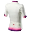 Dámský cyklistický dres Castelli  Gradient Jersey Ivory