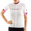 Dámský cyklistický dres Castelli  Gradient Jersey Ivory