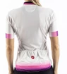 Dámský cyklistický dres Castelli  Gradient Jersey Ivory