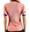 Dámský cyklistický dres Castelli  Primavera Jersey Peach Echo