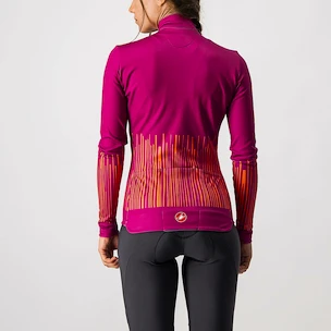 Dámský cyklistický dres Castelli  Sorpresa Jersey Fz