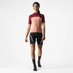 Dámský cyklistický dres Castelli  Velocissima