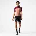 Dámský cyklistický dres Castelli  Velocissima