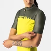 Dámský cyklistický dres Castelli  Velocissima