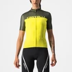 Dámský cyklistický dres Castelli  Velocissima