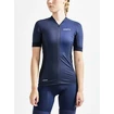 Dámský cyklistický dres Craft ADV Endur blue