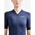 Dámský cyklistický dres Craft ADV Endur blue
