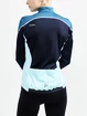 Dámský cyklistický dres Craft Core W Bike SubZ LS