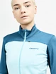 Dámský cyklistický dres Craft Core W Bike SubZ LS