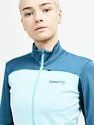 Dámský cyklistický dres Craft Core W Bike SubZ LS