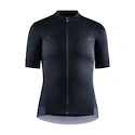 Dámský cyklistický dres Craft  Essence dark grey M