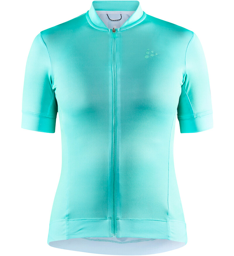 Product detail of Dámský cyklistický dres Craft Keep WARM Essence green S